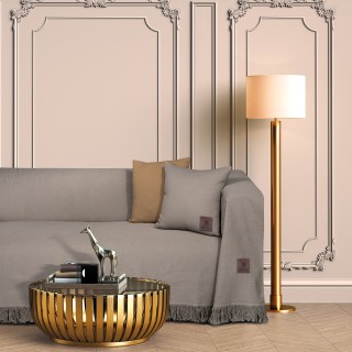 GREENWICH POLO CLUB Ριχτάρι 180x250 Essential 3912 Taupe 206182503912 GREENWICH POLO CLUB Ριχτάρι 180x250 Essential 3912 Taupe 206182503912