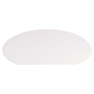 Villa dEste Home Σετ 6 τμχ Διπλής Όψης Στρογγυλή Τραπεζομάντηλο 365...