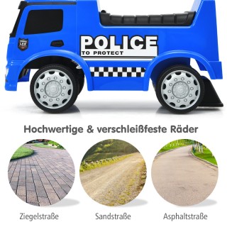 Costway Παιδικό Αυτοκινητάκι Περπατούρα με Ήχους και Φώτα για Ηλικ... Costway Παιδικό Αυτοκινητάκι Περπατούρα με Ήχους και Φώτα για Ηλικ...