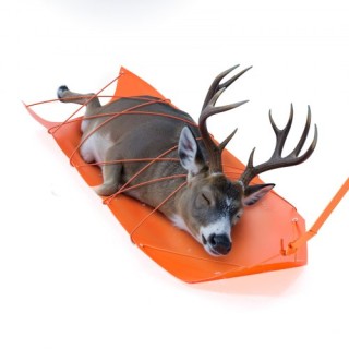 VEVOR Πολυχρηστικό Έλκηθρο Μεταφοράς για Ελάφια 72.8 x 22.8 ιντσών ... VEVOR Πολυχρηστικό Έλκηθρο Μεταφοράς για Ελάφια 72.8 x 22.8 ιντσών ...