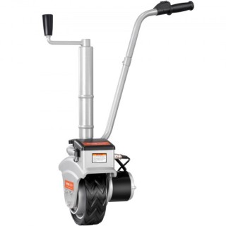 Ηλεκτρικό Ρυμουλκό VEVOR, 5000lbs, 350W, 12V, 22 ft/min, 12-24.8 Ύψ... Ηλεκτρικό Ρυμουλκό VEVOR, 5000lbs, 350W, 12V, 22 ft/min, 12-24.8 Ύψ...