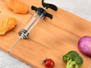 Verk group Ψεκαστήρας Κρέατος 50ml για Μαρινάδες 5907451369203 Verk group Ψεκαστήρας Κρέατος 50ml για Μαρινάδες 5907451369203