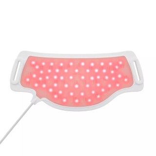 Μάσκα Φωτοθεραπείας Λαιμού με 57 Λυχνίες LED Λευκό NLM1PE1001 SILKN Μάσκα Φωτοθεραπείας Λαιμού με 57 Λυχνίες LED Λευκό NLM1PE1001 SILKN