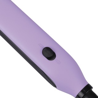 Kooper Kooper Ισιωτική Μαλλιών 35 W από Πολυαμίδιο με Πλάκες Κεραμι... Kooper Kooper Ισιωτική Μαλλιών 35 W από Πολυαμίδιο με Πλάκες Κεραμι...