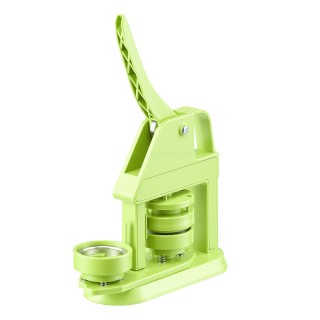VEVOR Μηχανή Κατασκευής Κονκάρδων 58 mm, Πλαστικό Pin Maker με 100 ... VEVOR Μηχανή Κατασκευής Κονκάρδων 58 mm, Πλαστικό Pin Maker με 100 ...