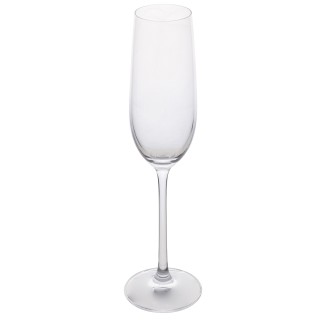 Galileo Σετ 2 διάφανα γυάλινα φλασκιά 250 ml Camille Sibilla 5918851