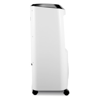 Φορητό Air Cooler 4 σε 1 με LED Οθόνη 76 x 38 x 33 cm 10L 65W Λευκ... Φορητό Air Cooler 4 σε 1 με LED Οθόνη 76 x 38 x 33 cm 10L 65W Λευκ...