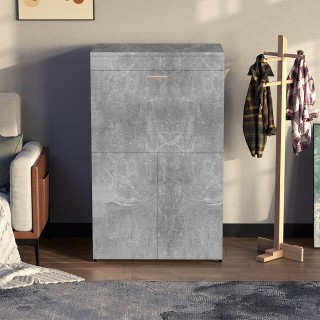 Shally Dogan Φορητή Αναδιπλούμενη Σιδερώστρα Εξοικονόμησης Χώρου Τσ... Shally Dogan Φορητή Αναδιπλούμενη Σιδερώστρα Εξοικονόμησης Χώρου Τσ...