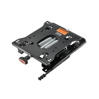 VEVOR Κιτ Ανάρτησης Καθίσματος με Συρόμενη Ράγα για Χλοοκοπτικό Τρα... VEVOR Κιτ Ανάρτησης Καθίσματος με Συρόμενη Ράγα για Χλοοκοπτικό Τρα...