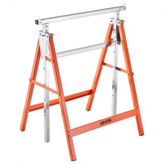 VEVOR Βαρέως Τύπου Πάγκοι Εργασίας Ρυθμιζόμενου Ύψους (2 Τεμάχια, 4... VEVOR Βαρέως Τύπου Πάγκοι Εργασίας Ρυθμιζόμενου Ύψους (2 Τεμάχια, 4...