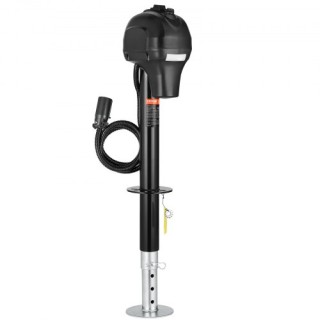 VEVOR Ηλεκτρικός Γρύλος Ρυμουλκούμενου 3500 lbs για Τροχόσπιτο & Κα...