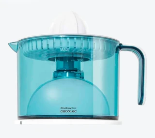 Elektrischer Entsafter ZitrusEasy CEC-04753 Cecotec