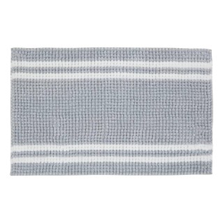 5FIVE Simply smart Γκρι Αντιολισθητικό Χαλάκι Μπάνιου 80x50εκ 211426B 5FIVE Simply smart Γκρι Αντιολισθητικό Χαλάκι Μπάνιου 80x50εκ 211426B