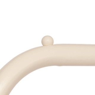 5FIVE Simply smart Επιδαπέδια Μεταλλική Κρεμάστρα Ρούχων 45x31 x164... 5FIVE Simply smart Επιδαπέδια Μεταλλική Κρεμάστρα Ρούχων 45x31 x164...