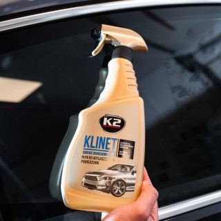 K2 KLINET Καθαριστικό Επιφανειών 750 ml L761 K2 KLINET Καθαριστικό Επιφανειών 750 ml L761