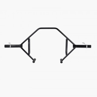 VEVOR Μπάρα Άρσης Βαρών Trap Bar Hex 50mm KFSLJYLGDTJH6D4YT001V0 VEVOR Μπάρα Άρσης Βαρών Trap Bar Hex 50mm KFSLJYLGDTJH6D4YT001V0