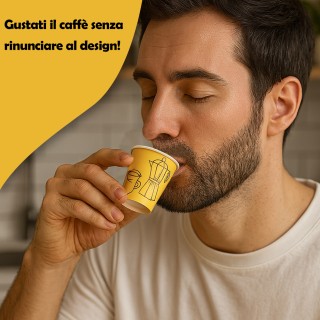 Shally Dogan 1000 Ποτηράκια Καφέ Μιας Χρήσης με Διακόσμηση Moka 75m... Shally Dogan 1000 Ποτηράκια Καφέ Μιας Χρήσης με Διακόσμηση Moka 75m...