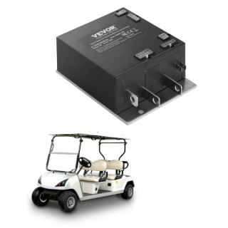 VEVOR Ελεγκτής Ταχύτητας 36V 350A για EZGO TXT 1206MX-4301 QCSDKZQX... VEVOR Ελεγκτής Ταχύτητας 36V 350A για EZGO TXT 1206MX-4301 QCSDKZQX...