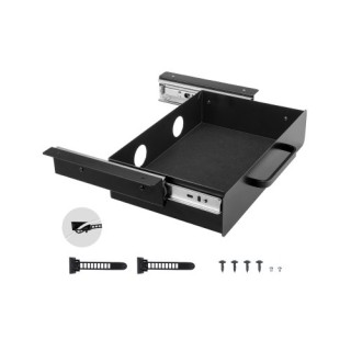 VEVOR Συρόμενο Συρτάρι Οργάνωσης 33 cm για Γραφείο GZTCTCGK13IN0BS1RV0 VEVOR Συρόμενο Συρτάρι Οργάνωσης 33 cm για Γραφείο GZTCTCGK13IN0BS1RV0