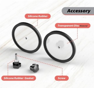 SPM Κλιπς Καθαρισμού Βινυλίου 5908222246426