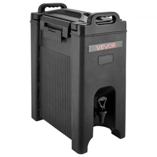 VEVOR Διανεμητής Ζεστών και Κρύων Ροφημάτων 19L (Σετ 2) YLHLQQHS5JL...