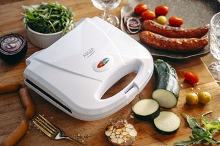 Ηλεκτρική Ψησταριά Adler AD-3072 Ηλεκτρική Ψησταριά Adler AD-3072