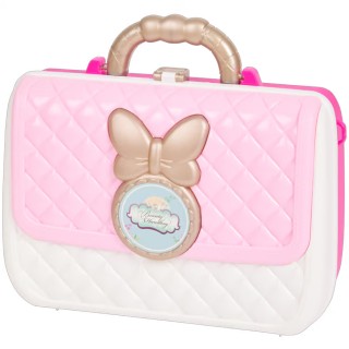 BAKAJI Σετ Μακιγιάζ Παιχνίδι Βαλιτσάκι Δώρο 18 Τεμάχια 02842158 BAKAJI Σετ Μακιγιάζ Παιχνίδι Βαλιτσάκι Δώρο 18 Τεμάχια 02842158