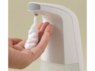 Verk Group Αυτόματος Σαπουνοδιανεμητής Αφρού Χωρίς Επαφή με Αισθητή...