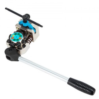 VEVOR Εργαλείο Διαμόρφωσης Φρένων, 45 Μοίρες Μονή, Διπλή και Φούσκ... VEVOR Εργαλείο Διαμόρφωσης Φρένων, 45 Μοίρες Μονή, Διπλή και Φούσκ...