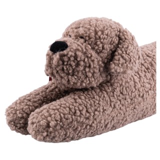 Galileo Παρεμπόδιο αέρα σκύλος teddy 90x15x20 cm Sibilla 5919698 Τυ...
