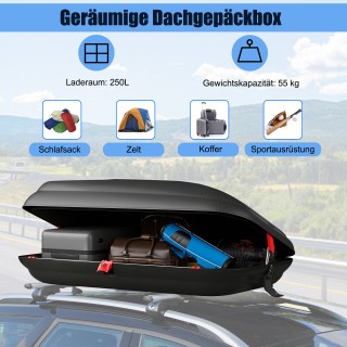 Costway 250L Αυτόματος Δοχοθήκη Οροφής με Κλειδαριά και Ιμάντες AT6... Costway 250L Αυτόματος Δοχοθήκη Οροφής με Κλειδαριά και Ιμάντες AT6...