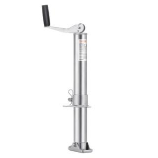 VEVOR Γρύλος Ρυμουλκούμενου με Βίδα για Σύνδεση σε Ρυμουλκούμενο, Ι... VEVOR Γρύλος Ρυμουλκούμενου με Βίδα για Σύνδεση σε Ρυμουλκούμενο, Ι...