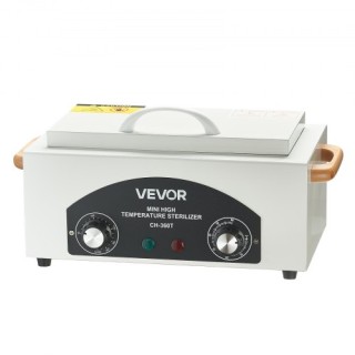 VEVOR Αυτόκαυστο Υψηλής Θερμοκρασίας 2L 300W Καθαριστής GWXDQ15L000...