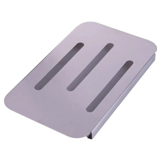 Kooper Φριτέζα Λαδιού 3L από Ανοξείδωτο Ατσάλι, 2000 W 5925044