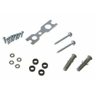 Kooper Επιτοίχια βάση τηλεόρασης LCD 1737 από σίδερο Kooper 5905618 Kooper Επιτοίχια βάση τηλεόρασης LCD 1737 από σίδερο Kooper 5905618