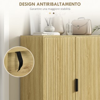 HOMCOM Παπουτσοθήκη Εξοικονόμησης Χώρου για 15 Ζευγάρια Παπούτσια μ... HOMCOM Παπουτσοθήκη Εξοικονόμησης Χώρου για 15 Ζευγάρια Παπούτσια μ...