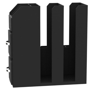 BAKAJI  Δοχείο Κάψουλες Καφέ 11 Θέσεων Οργανωτής Σταθμού Καφέ Μπαρ ...