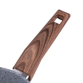 Galileo Κατσαρόλα με καπάκι 16 cm με κεραμική αντικολλητική επίστρω... Galileo Κατσαρόλα με καπάκι 16 cm με κεραμική αντικολλητική επίστρω...