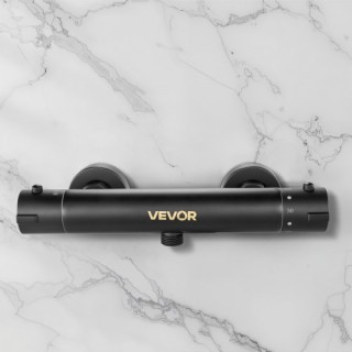 VEVOR Θερμοστατικός Μίκτης Ντους με Ηλεκτροφορητική Επίστρωση για Μ...