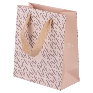 Villa dEste Home Σετ 12 τμχ Τσάντα Δώρου από Χαρτί με Υφασμάτινα Χε... Villa dEste Home Σετ 12 τμχ Τσάντα Δώρου από Χαρτί με Υφασμάτινα Χε...