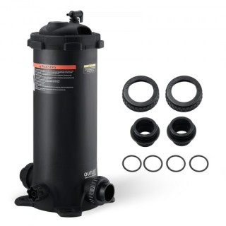 VEVOR Φίλτρο Κασετίνας Πισίνας 4.6 τ.μ. ZHSKU00000000000126 VEVOR Φίλτρο Κασετίνας Πισίνας 4.6 τ.μ. ZHSKU00000000000126