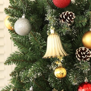 HOMCOM Χριστουγεννιάτικο Δέντρο με Χιόνι Ύψους 225 εκ με 980 Κλαδιά... HOMCOM Χριστουγεννιάτικο Δέντρο με Χιόνι Ύψους 225 εκ με 980 Κλαδιά...