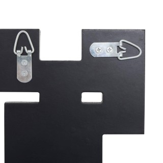 Atmosphera Διακοσμητικό Τοίχου με Γυαλί για Εσωτερικό Χώρο 38 x 2 x... Atmosphera Διακοσμητικό Τοίχου με Γυαλί για Εσωτερικό Χώρο 38 x 2 x...