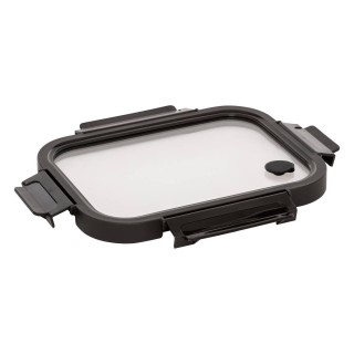 5FIVE Simply smart Γυάλινο Αεροστεγής Δοχείο 1.8L Συντήρησης Τροφίμ... 5FIVE Simply smart Γυάλινο Αεροστεγής Δοχείο 1.8L Συντήρησης Τροφίμ...