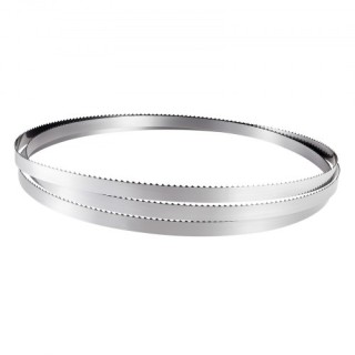 VEVOR Ταινία Λεπίδας Πριονιού 3810 mm, 4 TPI, Δαμασκηνό Χάλυβα SK5,... VEVOR Ταινία Λεπίδας Πριονιού 3810 mm, 4 TPI, Δαμασκηνό Χάλυβα SK5,...