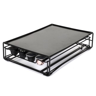 Μεταλλικό Συρτάρι - Διοργανωτής για Κάψουλες Nespresso 7,5 x 21 x 3... Μεταλλικό Συρτάρι - Διοργανωτής για Κάψουλες Nespresso 7,5 x 21 x 3...