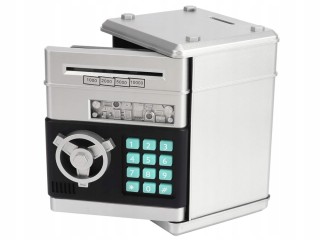 Verk group Κουμπαράς Αυτόματης Ταμειομηχανής Κωδικός Πρόσβασης Χαρτ... Verk group Κουμπαράς Αυτόματης Ταμειομηχανής Κωδικός Πρόσβασης Χαρτ...