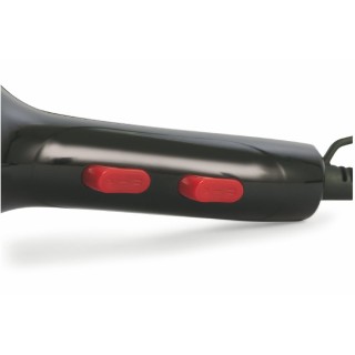 Kooper Σετ σεσουάρ και σίδερο για μπούκλες κόκκινο Kooper 2196338