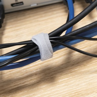 Galileo Σετ 10 Ρυθμιζόμενων και Επαναχρησιμοποιούμενων Δεμάτων Καλω... Galileo Σετ 10 Ρυθμιζόμενων και Επαναχρησιμοποιούμενων Δεμάτων Καλω...