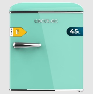 Μίνι Ψυγείο 45 Lt Bolero CoolMarket TT Origin 45 Green E 44,7 x 53,... Μίνι Ψυγείο 45 Lt Bolero CoolMarket TT Origin 45 Green E 44,7 x 53,...